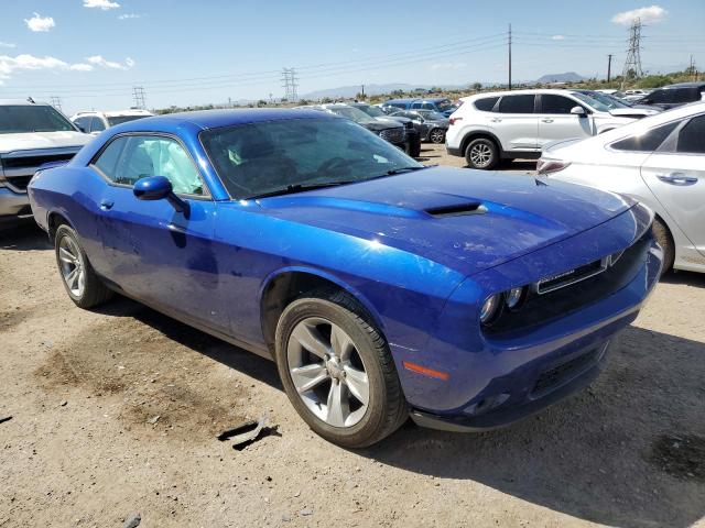 2021 DODGE CHALLENGER - 2C3CDZAG9MH547128