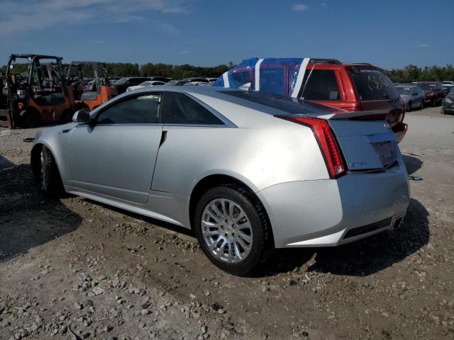 VIN 1G6DH1E3XE0191553 2014 Cadillac CTS, Premium Co... no.2