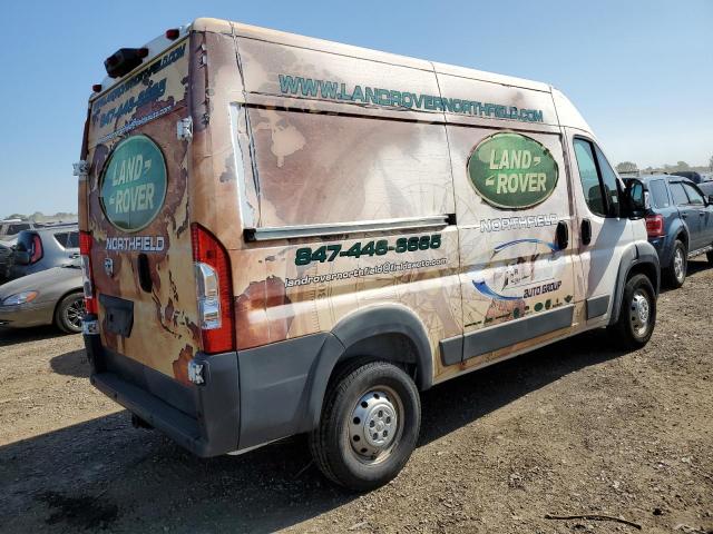 2017 RAM PROMASTER - 3C6TRVBG7HE520961