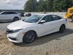 2020 HONDA CIVIC EXL - 2HGFC1F7XLH682026