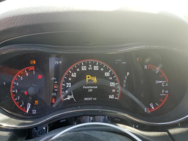 2020 DODGE DURANGO GT - 1C4RDJDG6LC260740