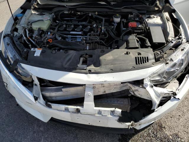 2017 HONDA CIVIC EX - 2HGFC3B31HH355360