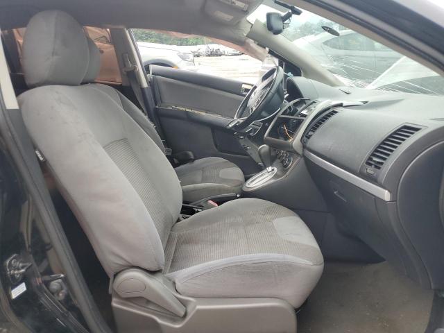 2012 NISSAN SENTRA 2.0 - 3N1AB6AP3CL770071