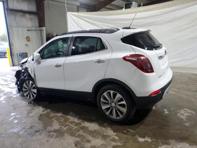 VIN KL4CJESBXKB929409 2019 Buick Encore, Preferred no.2