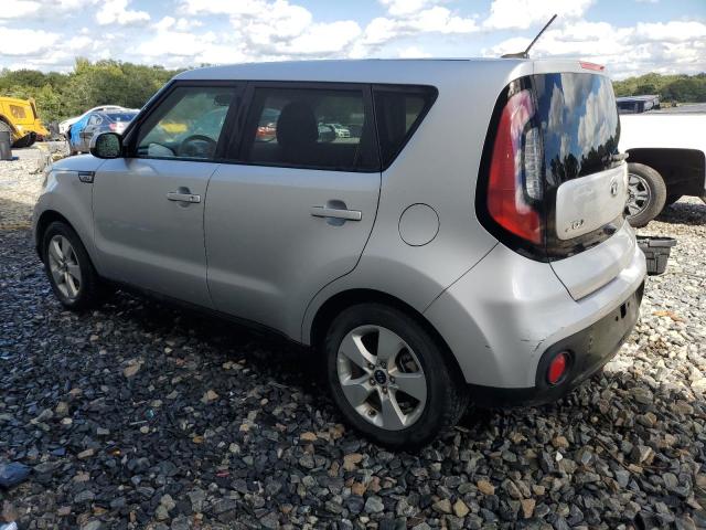 VIN KNDJN2A26J7575388 2018 KIA Soul no.2