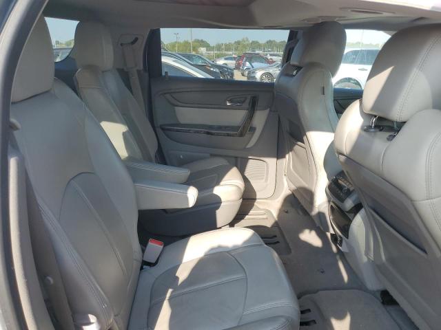 2015 GMC ACADIA SLT - 1GKKVRKD1FJ337847