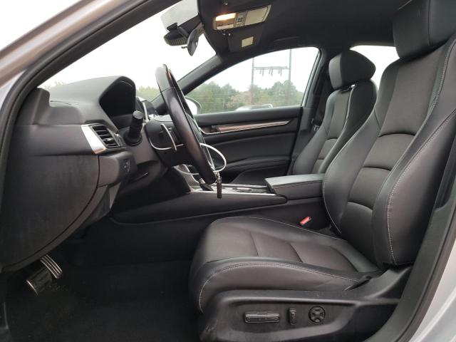 2022 HONDA ACCORD SPO - 1HGCV1F35NA121003