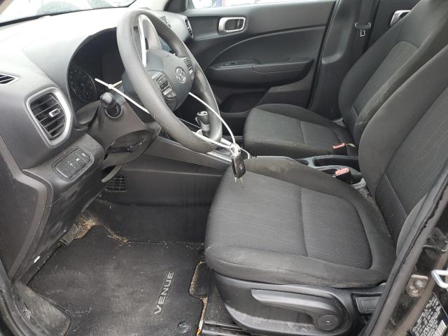 2020 HYUNDAI VENUE SE - KMHRB8A34LU037442