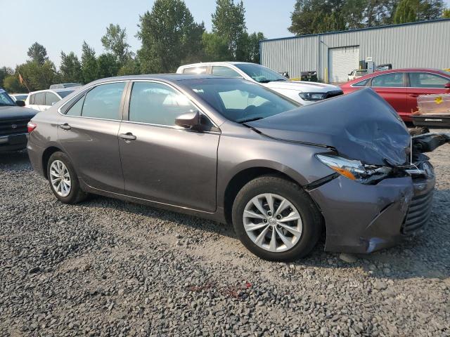 2015 TOYOTA CAMRY LE - 4T4BF1FK0FR447226
