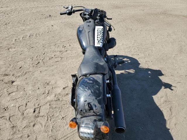 2024 HARLEY-DAVIDSON FXLRST 1HD1YXZ2XRB037759