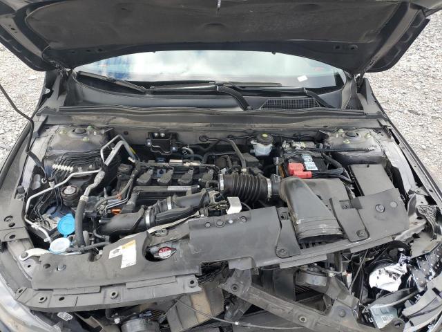 2019 HONDA ACCORD SPO - 1HGCV1F3XKA109313