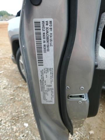 2022 JEEP COMPASS LA - 3C4NJCBB0NT156133