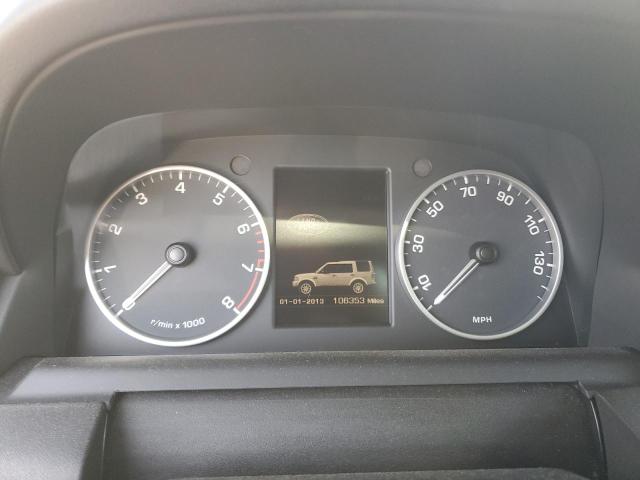 2016 LAND ROVER LR4 HSE - SALAG2V65GA838868