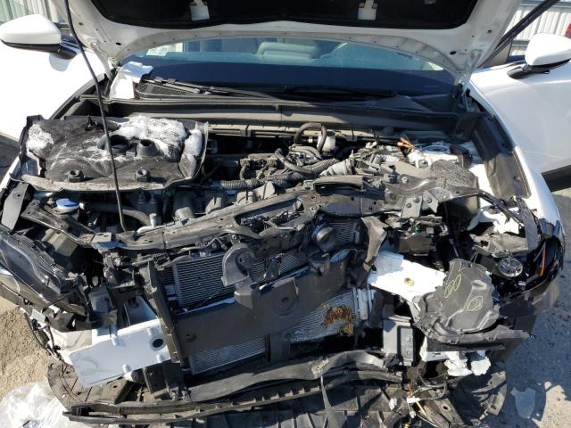 2021 MAZDA CX-30 - 3MVDMBAL1MM222221
