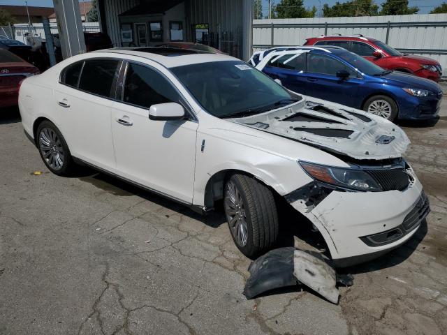 2016 LINCOLN MKS 1LNHL9EK7GG602173