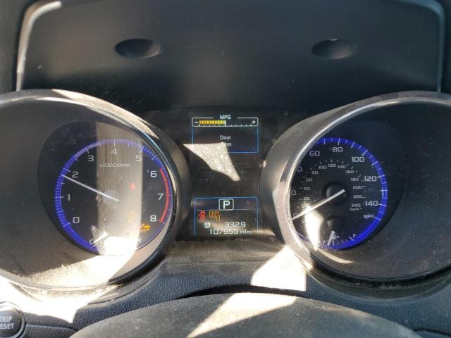2016 SUBARU OUTBACK 2. - 4S4BSAFC6G3336427