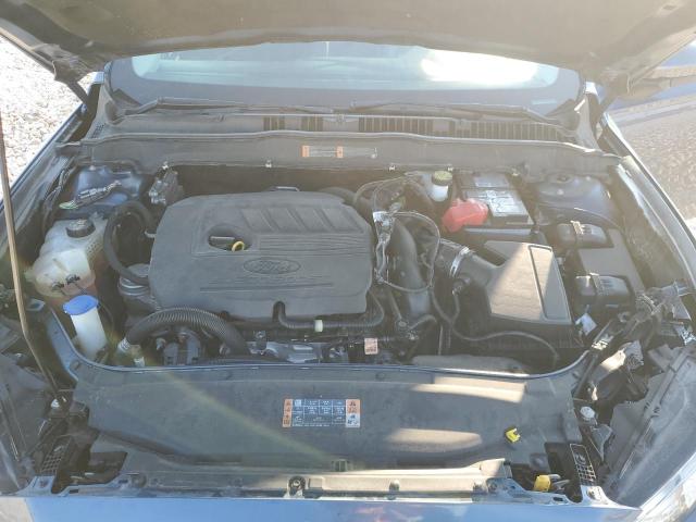 2018 FORD FUSION SE - 3FA6P0HD5JR196702