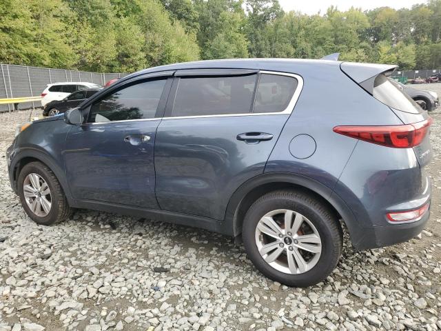 2019 KIA SPORTAGE L - KNDPMCACXK7628669