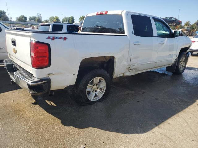 2015 CHEVROLET SILVERADO - 3GCUKREC5FG219592