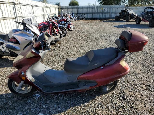 2006 BMW KTMMEX 3CG3E1A4263001414