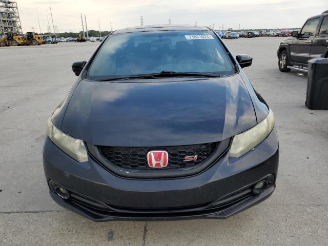 VIN 2HGFB6E50EH704442 2014 Honda Civic, SI no.5