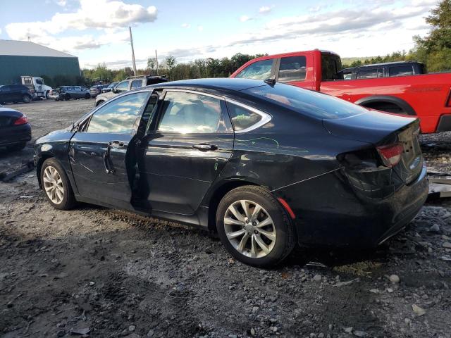 2015 CHRYSLER 200 C - 1C3CCCCG1FN565470