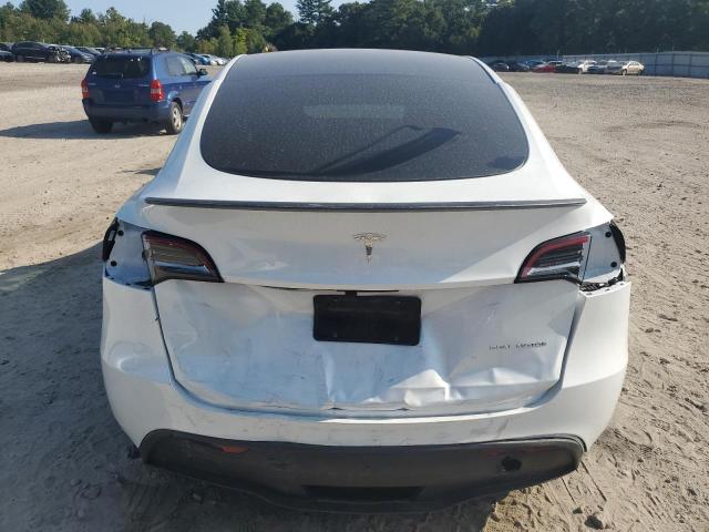 VIN 7SAYGDEE1PA145859 2023 Tesla MODEL Y no.6