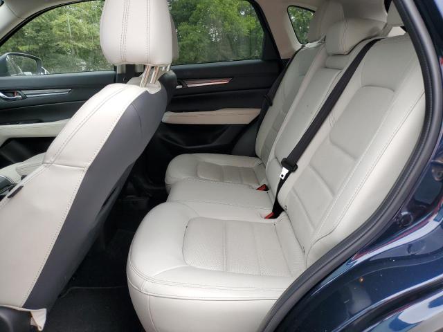 2019 MAZDA CX-5 GRAND - JM3KFBDY8K0519861