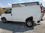 CHEVROLET EXPRESS G2 photo