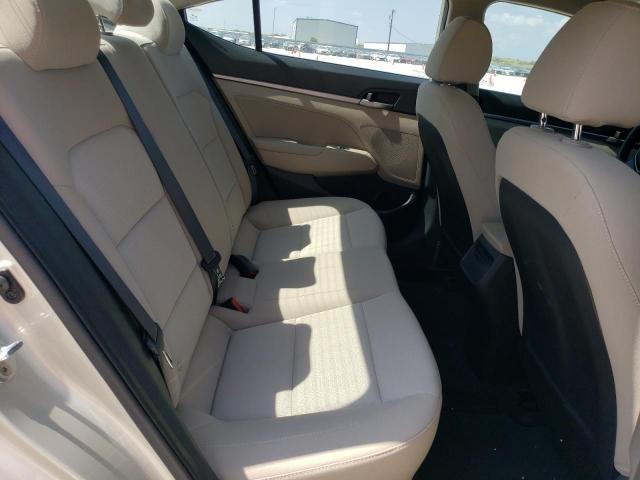 2017 HYUNDAI ELANTRA SE - 5NPD84LF9HH198674