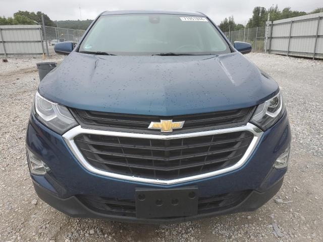 2020 CHEVROLET EQUINOX LT - 3GNAXKEV2LL277294