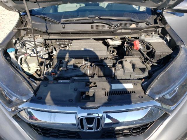 2019 HONDA CR-V EXL - 2HKRW2H86KH642305