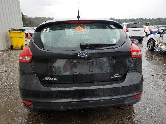 VIN 1FADP3K2XFL270654 2015 Ford Focus, SE no.6