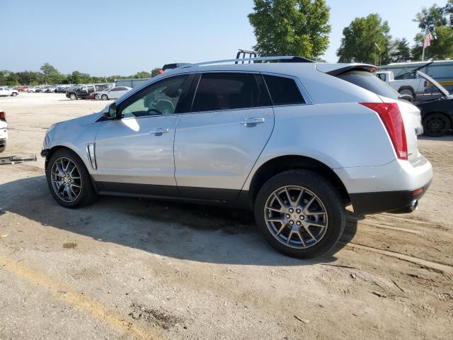2016 CADILLAC SRX LUXURY - 3GYFNBE31GS549181