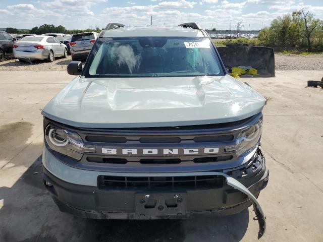 2024 FORD BRONCO SPO - 3FMCR9B63RRF00977