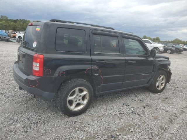 VIN 1C4NJPBB7ED821431 2014 Jeep Patriot, Sport no.3