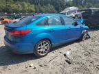 FORD FOCUS SE photo