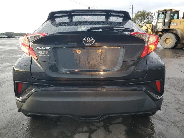 2020 TOYOTA C-HR XLE - JTNKHMBX6L1093779