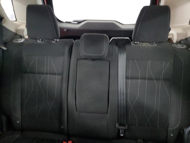 2020 FORD ECOSPORT S - MAJ6S3GLXLC378583