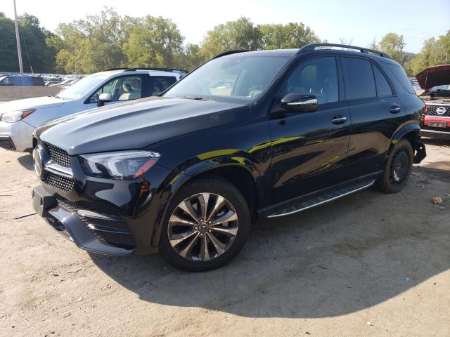 2021 MERCEDES-BENZ GLE 350 4M - 4JGFB4KE1MA394821