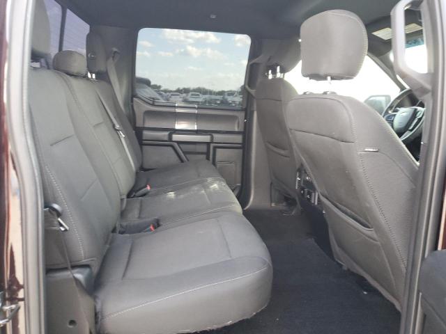 2018 FORD F150 SUPER - 1FTEW1C5XJKD67639