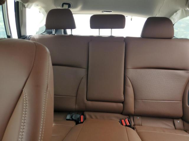 2019 SUBARU OUTBACK TO - 4S4BSETC0K3369430