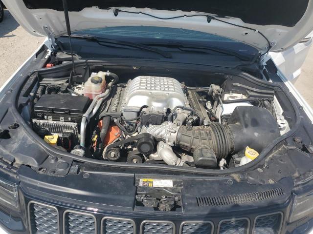 VIN 1C4RJFN94JC224242 2018 Jeep Grand Cherokee, Tra... no.12