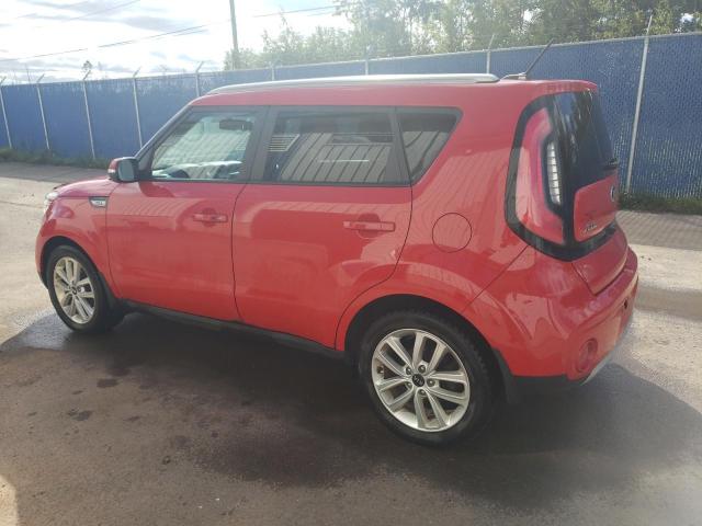 2019 KIA SOUL + - KNDJP3A57K7676239