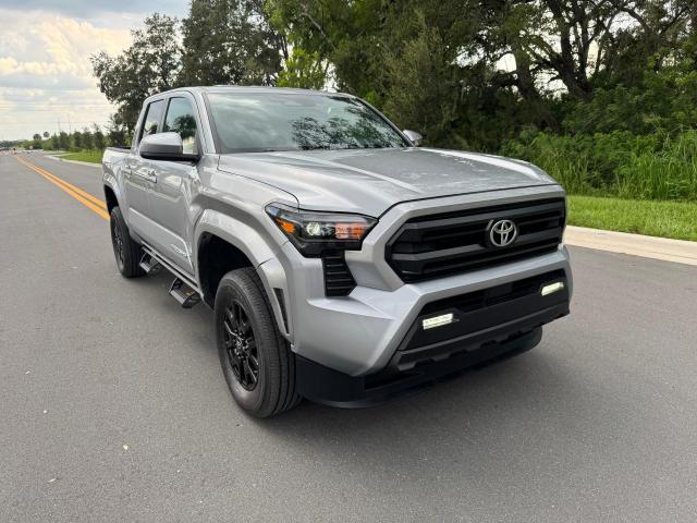 2024 TOYOTA TACOMA DOU 3TYLB5JN8RT011437  72801534