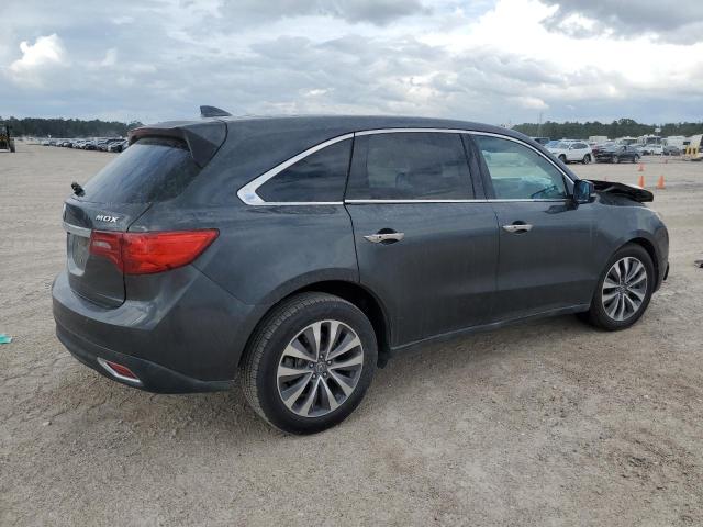 VIN 5FRYD3H43EB020654 2014 Acura MDX, Technology no.3