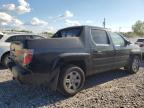 HONDA RIDGELINE photo