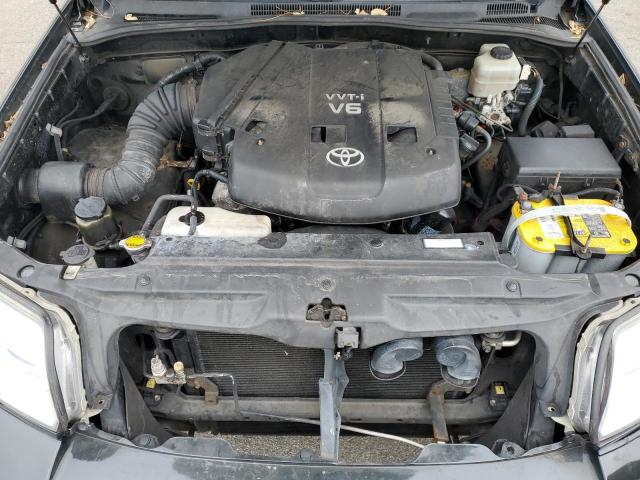 2007 TOYOTA 4RUNNER SR JTEBU14R570112570  73054044