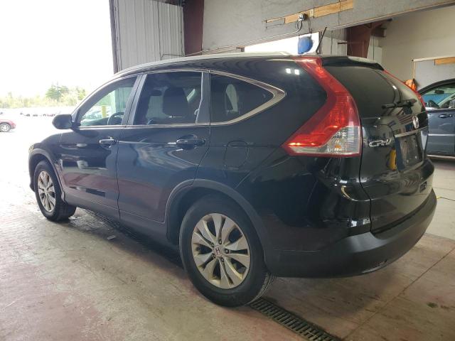 2013 HONDA CR-V EXL 2HKRM4H70DH652498  71801094