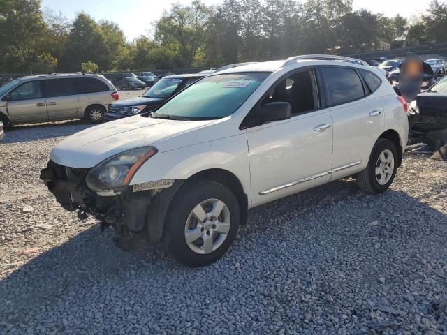2015 NISSAN ROGUE SELE - JN8AS5MT9FW673038